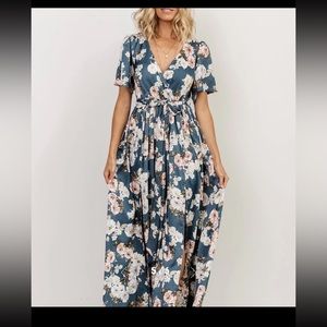 Baltic Born Dress size Large